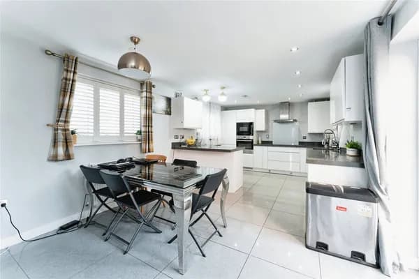 Temple Road, Northstowe, Cambridge, C..., Cambridge — photo 5