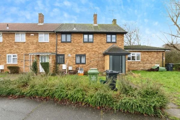 Southcote Crescent, Basildon, Essex, ..., Essex — photo 1