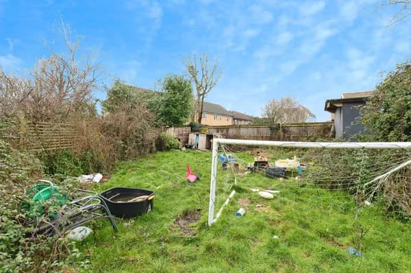 Southcote Crescent, Basildon, Essex, ..., Essex — photo 2