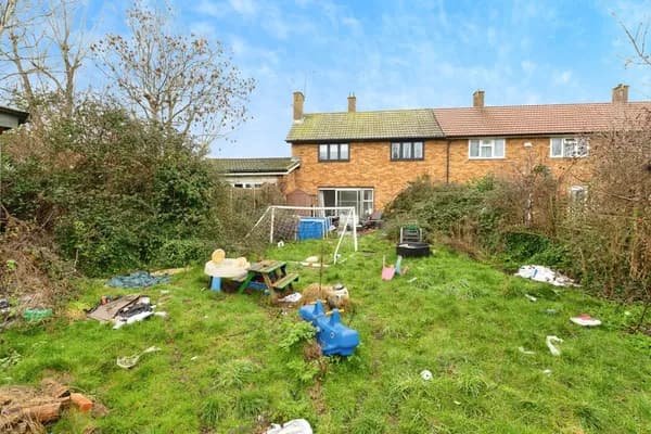 Southcote Crescent, Basildon, Essex, ..., Essex — photo 3