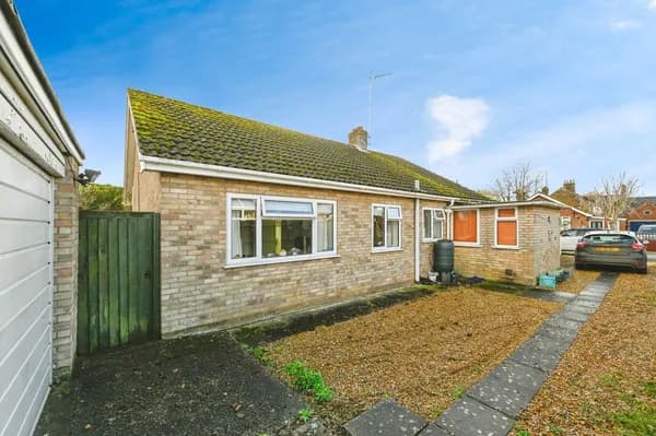 Malthouse Close, Heacham, King's Lynn..., King's Lynn — photo 1