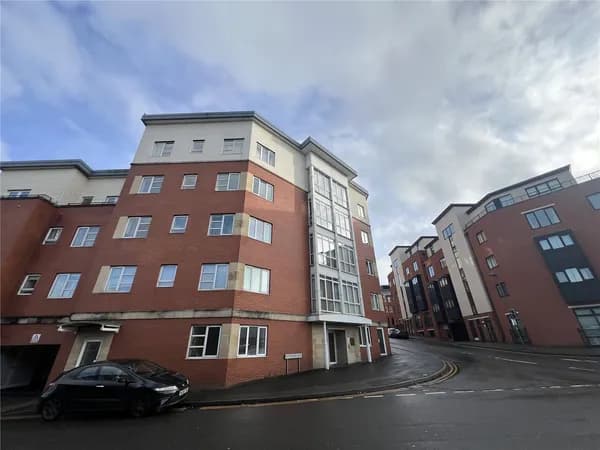 Townsend Way, Birmingham, West Midlan..., West Midlands — photo 1