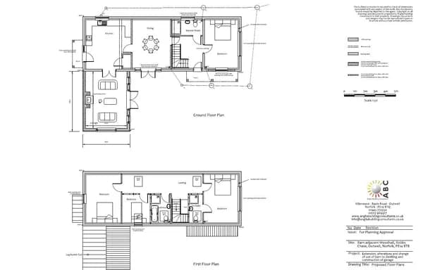 Abbotts Court, Outwell, Wisbech, PE14, Outwell — photo 4