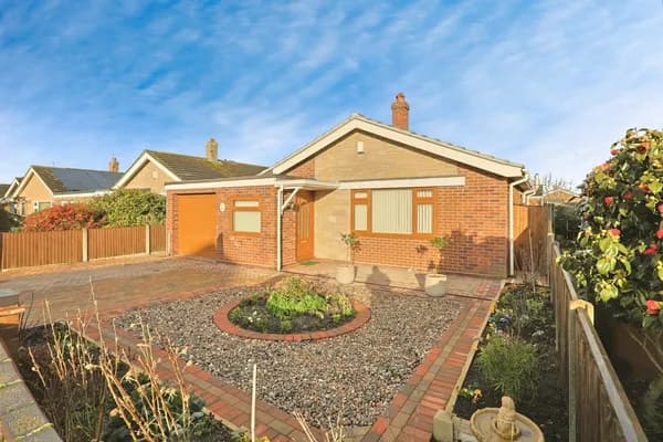 Prince Andrews Road, Norwich, Norfolk..., Norfolk — photo 1