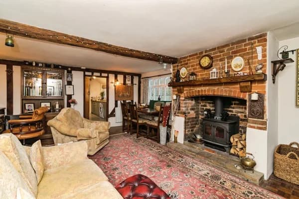 School Corner, Cratfield, Halesworth,..., Halesworth — photo 4