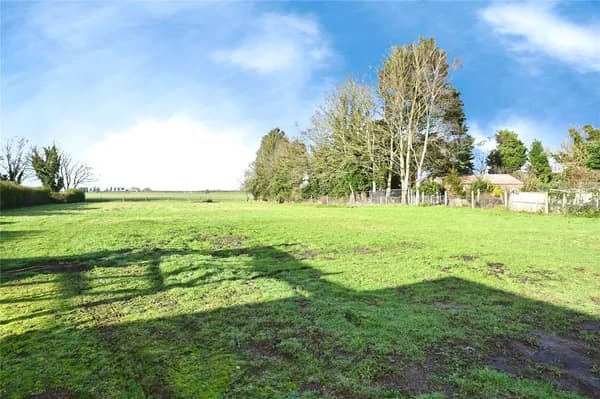 The Marsh, Walpole St. Andrew, Wisbec..., Wisbech — photo 4