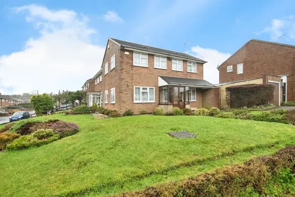 Tame Road, OLDBURY, West Midlands, B68, West Midlands — photo 1
