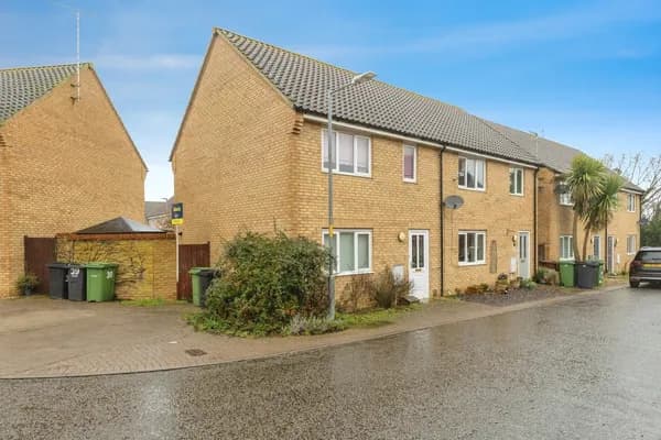 Campion Way, Hethersett, Norwich, Nor..., Norwich — photo 1