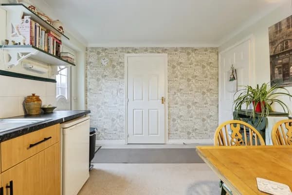 Campion Way, Hethersett, Norwich, Nor..., Norwich — photo 3