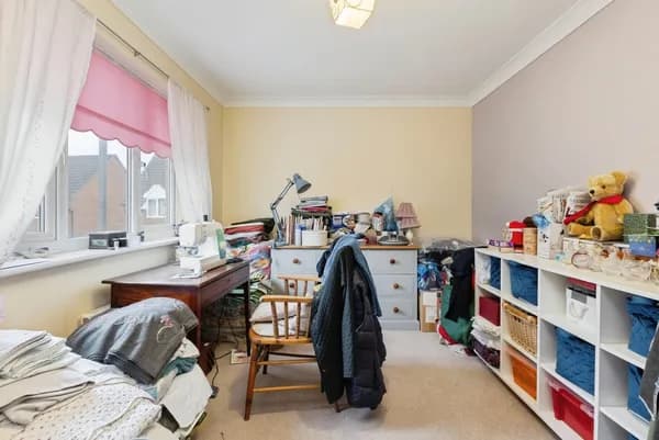 Campion Way, Hethersett, Norwich, Nor..., Norwich — photo 5