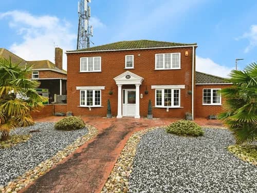 Kings Lynn Road, Hunstanton, Hunstanton — photo 1