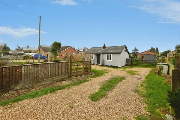 The Drove, Barroway Drove, Downham Ma..., Downham Market — photo 1