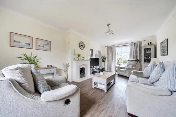 Melrose Road, Biggin Hill, Westerham,..., Westerham — photo 3