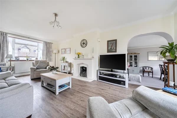 Melrose Road, Biggin Hill, Westerham,..., Westerham — photo 4