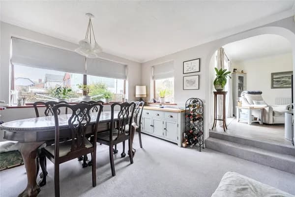 Melrose Road, Biggin Hill, Westerham,..., Westerham — photo 5