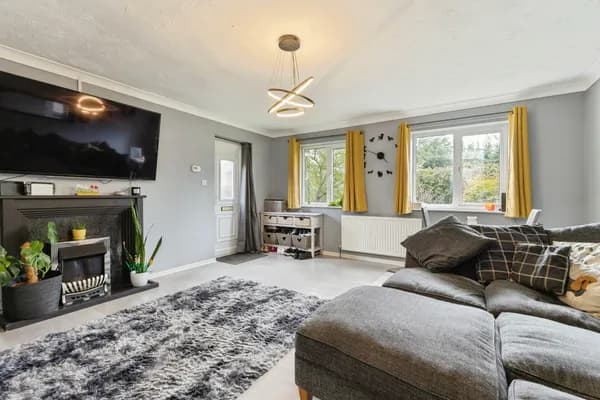 Ferguson Way, Attleborough, Norfolk, ..., Norfolk — photo 5