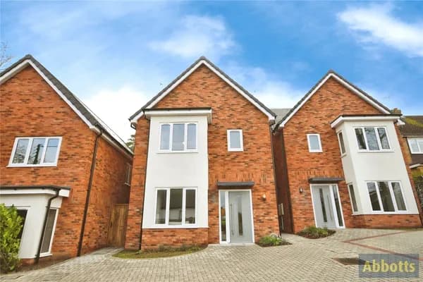 Down Hall Road, Rayleigh, Essex, SS6, Essex — photo 1
