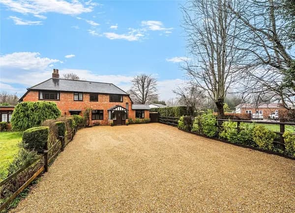 Rag Hill Road, Tatsfield, Kent, TN16, Kent — photo 2