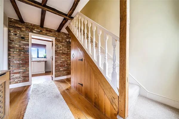 Rag Hill Road, Tatsfield, Kent, TN16, Kent — photo 4