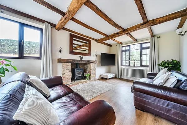 Rag Hill Road, Tatsfield, Kent, TN16, Kent — photo 5