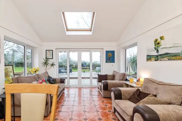 Sandy Lane, Hulver, Beccles, Suffolk,..., Beccles — photo 4