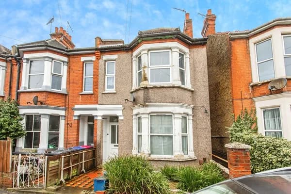 Stromness Road, Southend-on-Sea, Esse..., Essex — photo 1