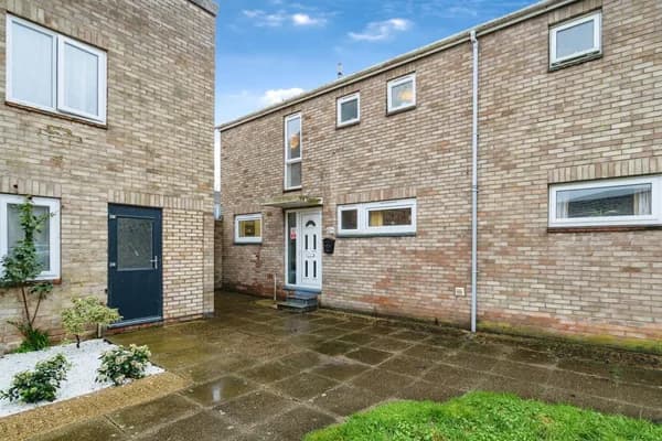 St. Johns Way, Thetford, Norfolk, IP24, Norfolk — photo 1