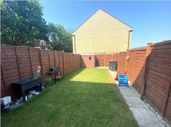 Spooner Croft, Birmingham, West Midla..., West Midlands — photo 2