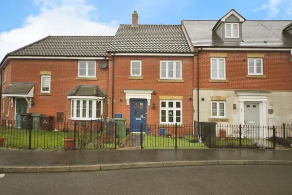 Lancaster Avenue, Carbrooke, Thetford..., Thetford — photo 1