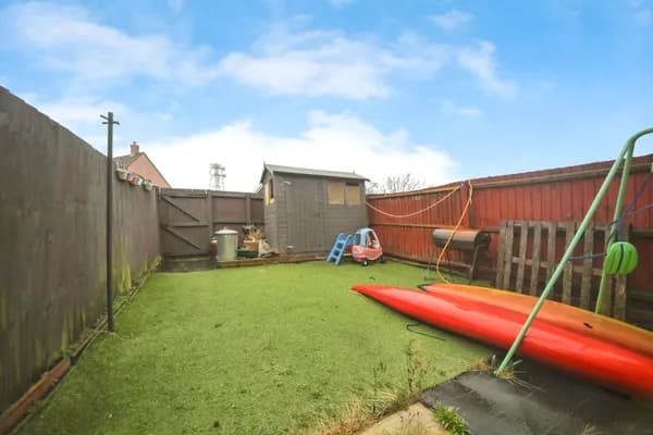 Lancaster Avenue, Carbrooke, Thetford..., Thetford — photo 4