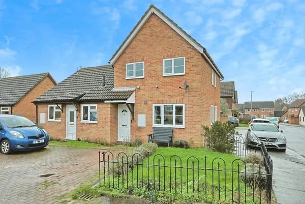 Stylman Road, Norwich, Norfolk, NR5, Norfolk — photo 1