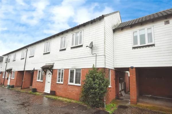 Keats Square, South Woodham Ferrers, ..., Chelmsford — photo 1