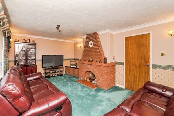Church Road, Ringsfield, Beccles, Suf..., Beccles — photo 4