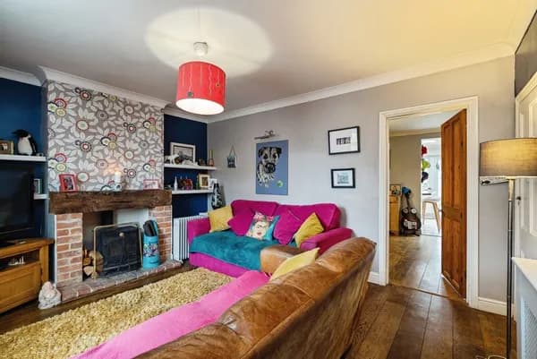 Kimberley Terrace, Horning, Norwich, ..., Norwich — photo 3