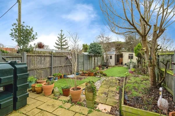 Kimberley Terrace, Horning, Norwich, ..., Norwich — photo 4