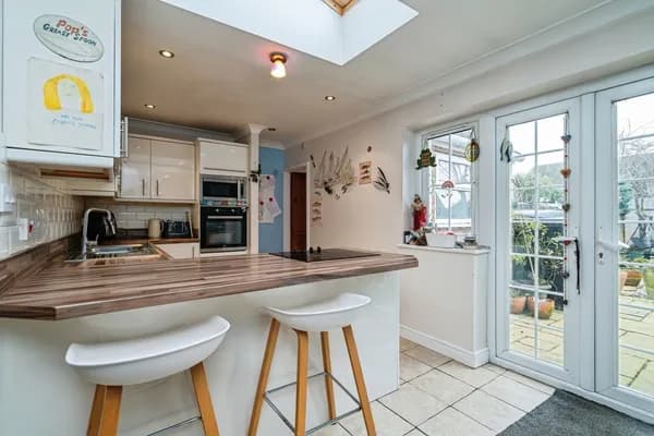 Kimberley Terrace, Horning, Norwich, ..., Norwich — photo 2