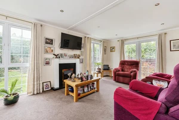 Bramble Close, Oak Tree Park, Norfolk..., Norfolk — photo 2