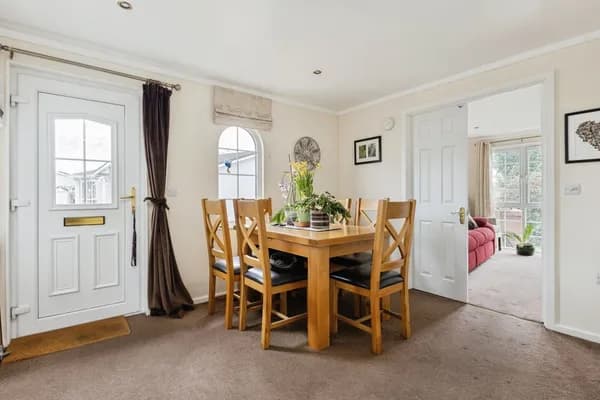 Bramble Close, Oak Tree Park, Norfolk..., Norfolk — photo 5