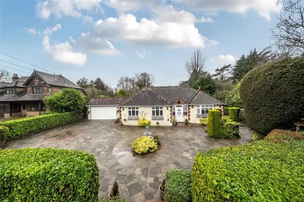 Cudham Lane South, Cudham, Sevenoaks,..., Sevenoaks — photo 1