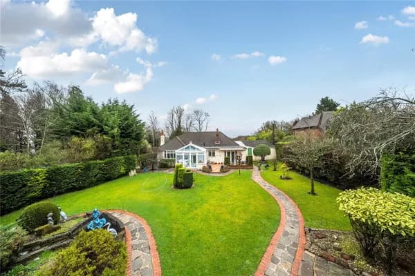 Cudham Lane South, Cudham, Sevenoaks,..., Sevenoaks — photo 5