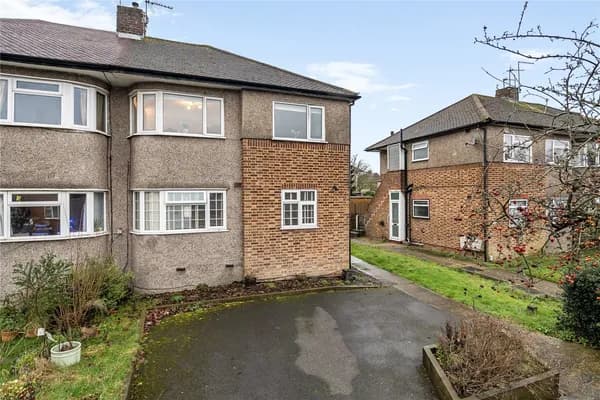 Kenilworth Road, Petts Wood, Orpingto..., Orpington — photo 1