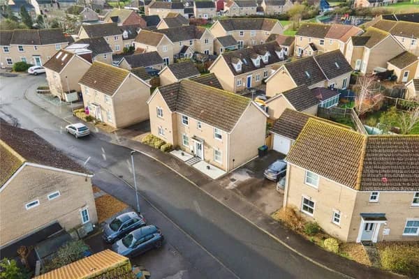St. Andrews Close, Sutton, Ely, Cambr..., Cambridgeshire — photo 1