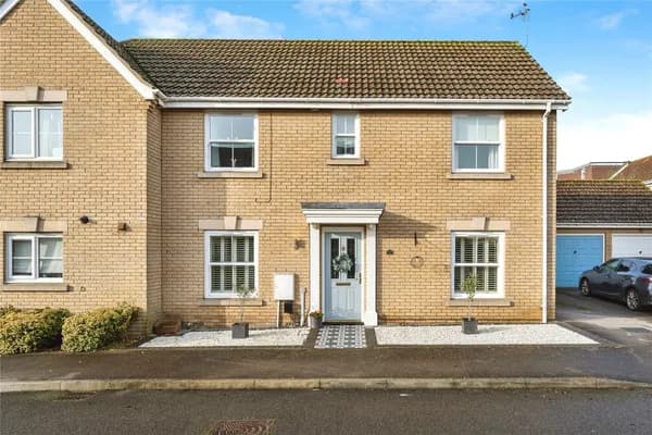 St. Andrews Close, Sutton, Ely, Cambr..., Cambridgeshire — photo 2