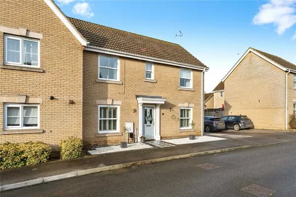 St. Andrews Close, Sutton, Ely, Cambr..., Cambridgeshire — photo 3