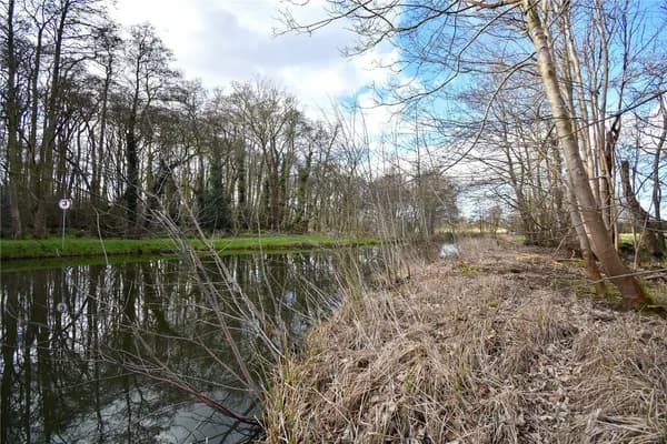 Broad Fen Lane, Dilham, North Walsham..., North Walsham — photo 2