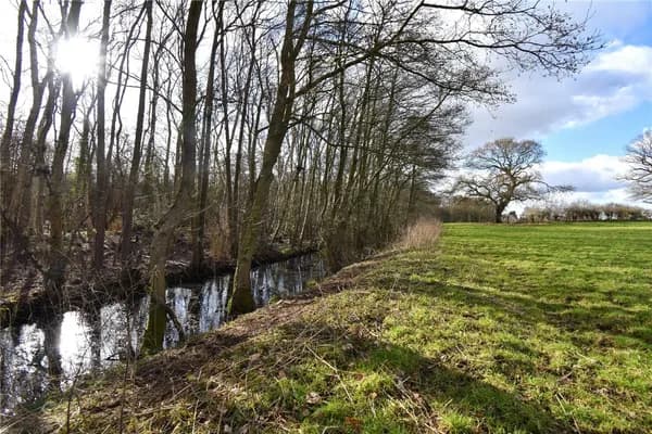 Broad Fen Lane, Dilham, North Walsham..., North Walsham — photo 3