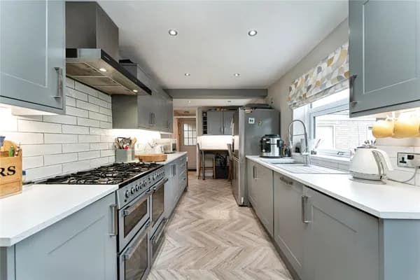 Silver Street, Witcham, Ely, Cambridg..., Ely — photo 3