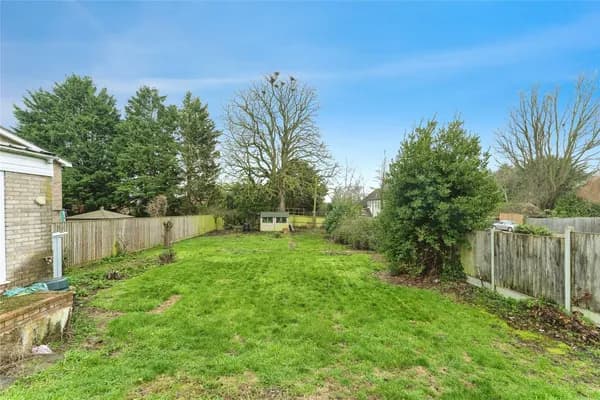Silver Street, Witcham, Ely, Cambridg..., Ely — photo 4
