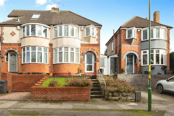 Aldershaw Road, Birmingham, West Midl..., West Midlands — photo 2