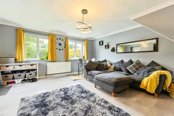 Ferguson Way, Attleborough, Norfolk, ..., Norfolk — photo 2